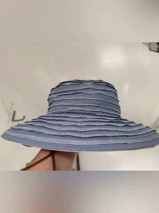 Sunday Afternoons Accessories - Sunday Afternoons UPF 50+ Sun Hat | One Size | Blue